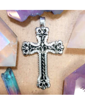 Medieval Victorian Cross...