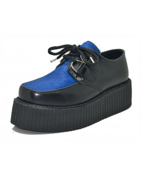 Creepers black and blue de...