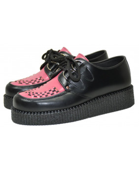 Creepers black and pink de...