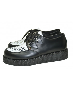 Creepers black and white de...