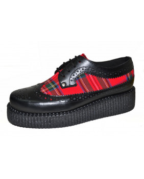 Creepers red scottish and...
