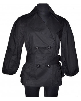 Chicstar black jacket