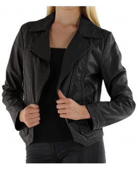 Perfecto rock jacket black