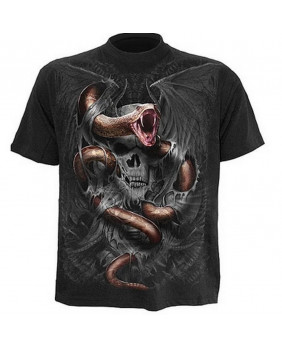 Serpent's Rip T-shirt