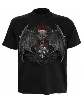 Camiseta Demon Tribe