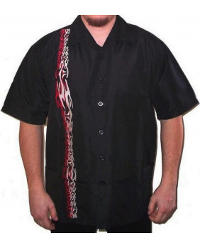 Camisa tribal