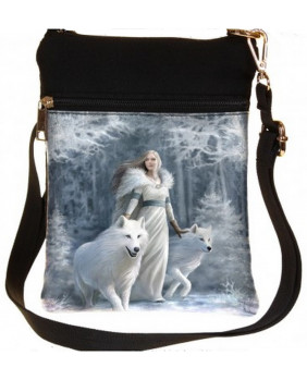 Gothic Fancy Bag Winter...
