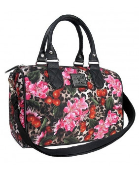 Romantic handbag LEO...