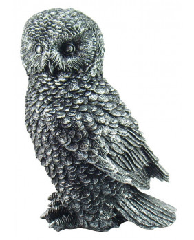 owl figurine Wisdom