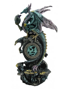 Dragon figurine Sigel Of...