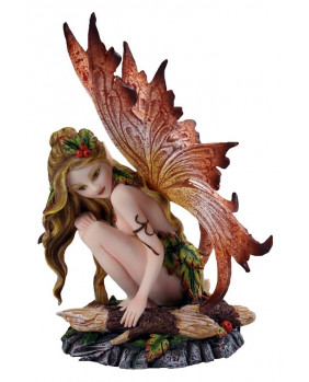 Fairy figurine Luenell