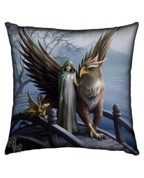 Fairy cushion Realm of...