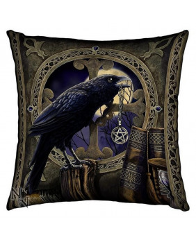 Gothic cushion Talisman