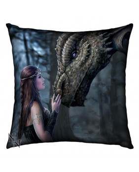 Coussin Once upon a Time