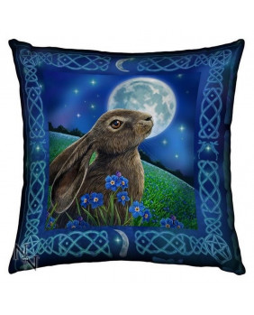 Romantic cushion Moon...