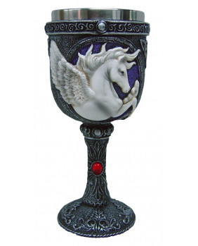 Fancy chalice Pegasus