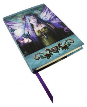 Personal diary Mystic Aura