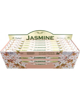 Incense TULASI Indian Jasmine