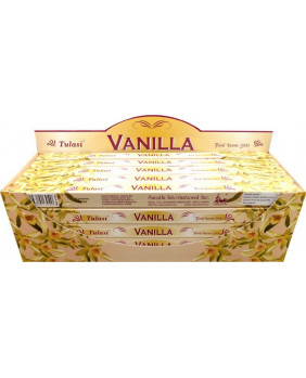 Tulasi Vanilla Incense