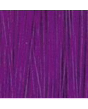 Mèche Gothique violette