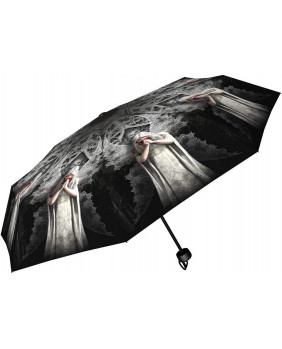 Parapluie gothique...