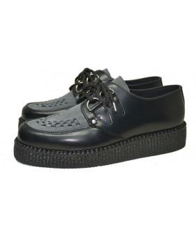 Creepers black and gray de...