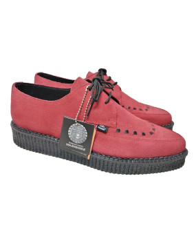Pointy creepers red de...