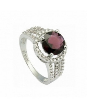 Gothic ring for women