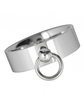 Bague gothique stainless steel edp099