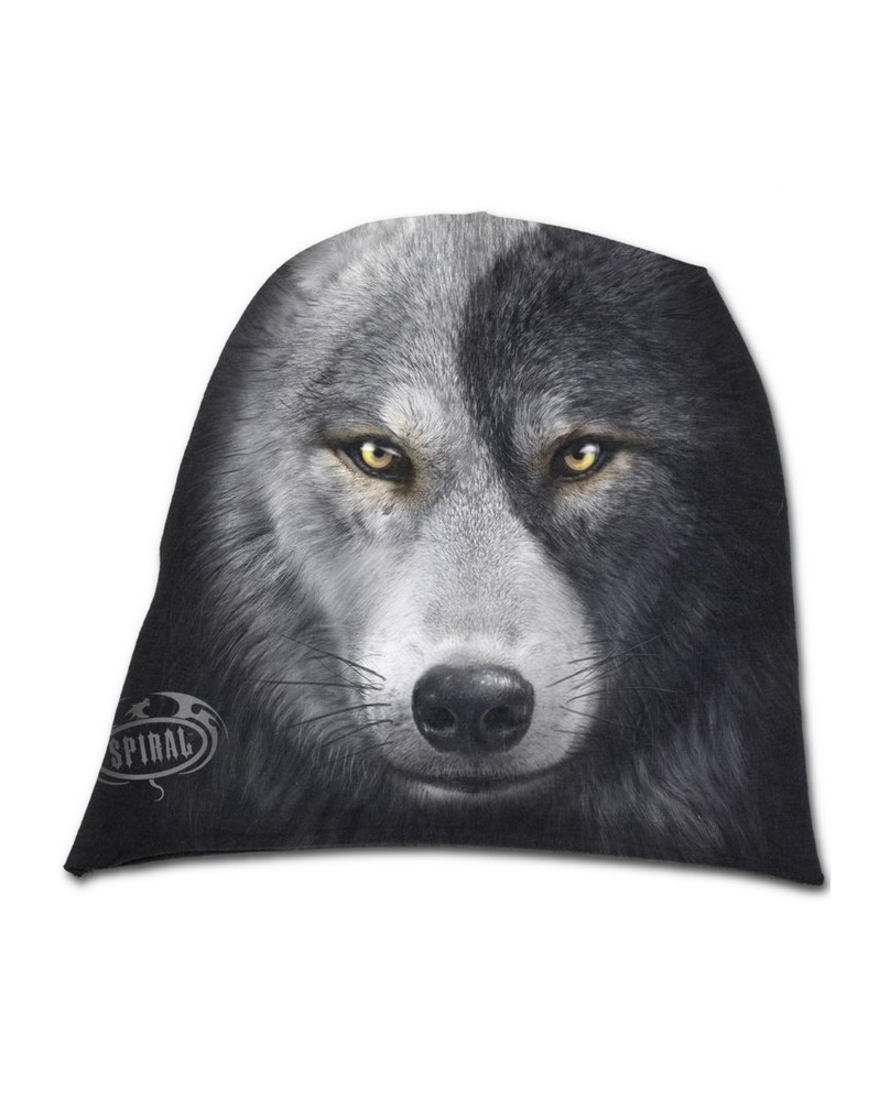 Bonnet gothique Wolf Chi