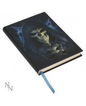 Journal intime The Reaper