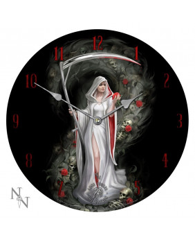 Horloge gothique Life Blood