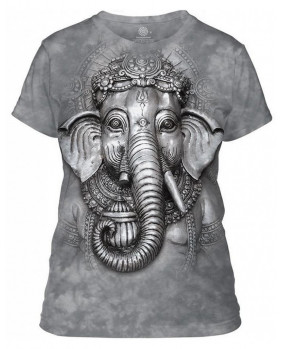 T-Shirt Ganesh