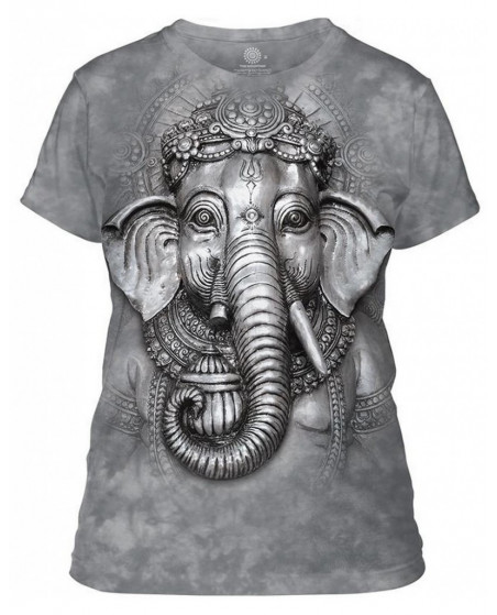 T-Shirt Ganesh