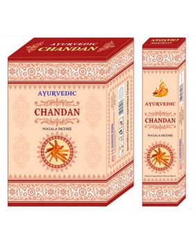 Encens Ayurvedic Chandan