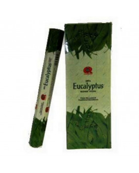 Encens Eucalyptus GR INTERNATIONAL