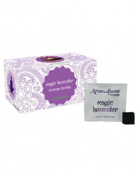 Encens Briques Magic Lavender Aromafume