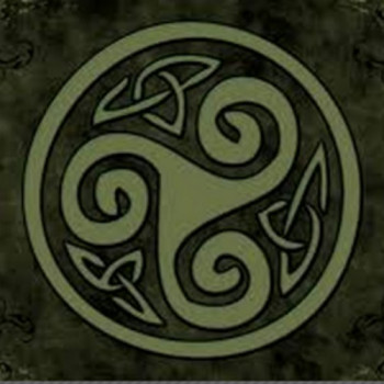 Celtique et tribal
