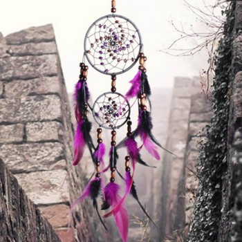 Our dreamcatcher collection